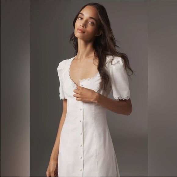 Reformation Alida Dress - Picture 3 of 7